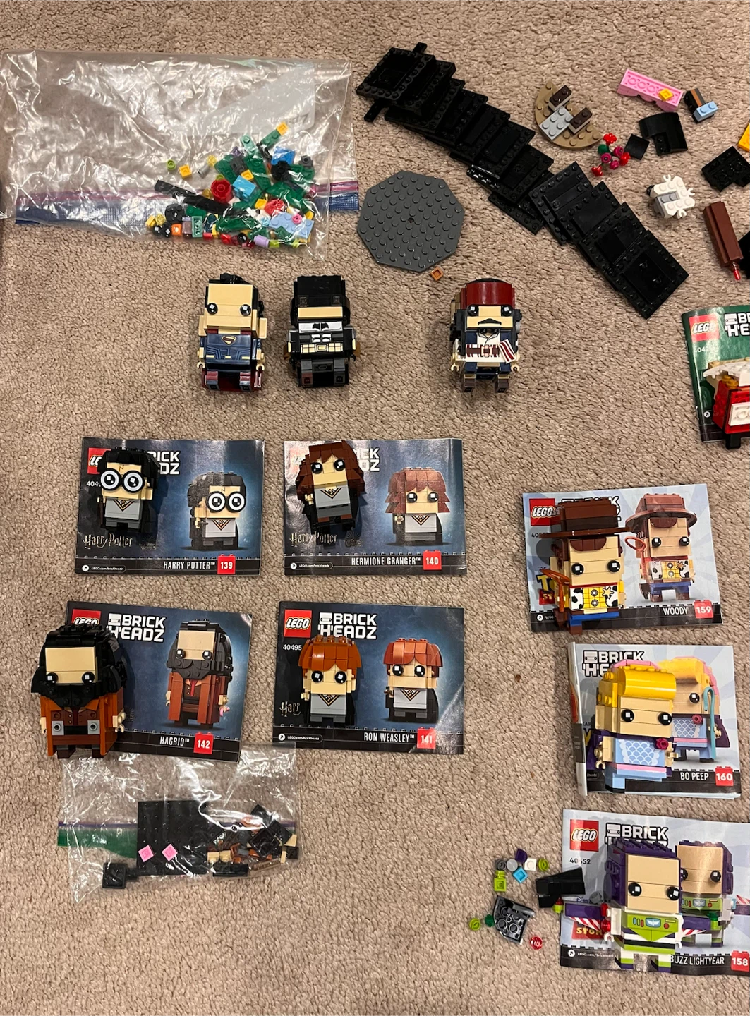 LEGO - photo 3