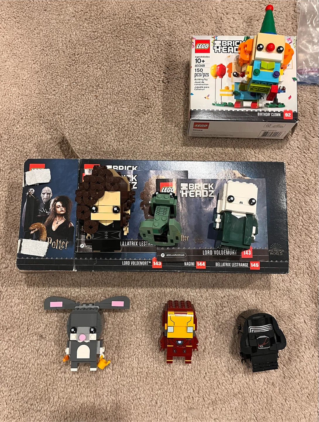 LEGO - photo 4