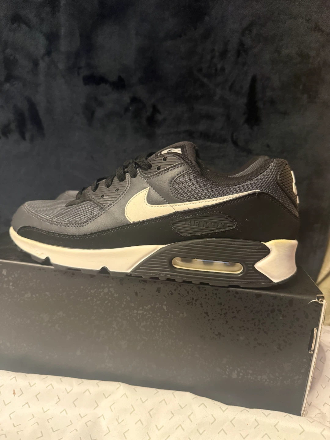 Nike Air Max 90 Sneakers