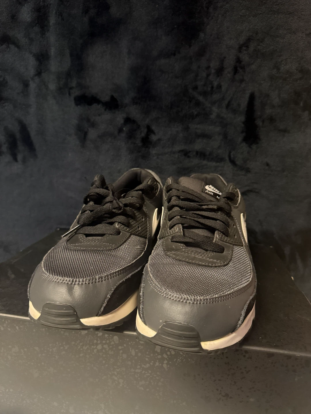 Nike Air Max 90 Sneakers - photo 2