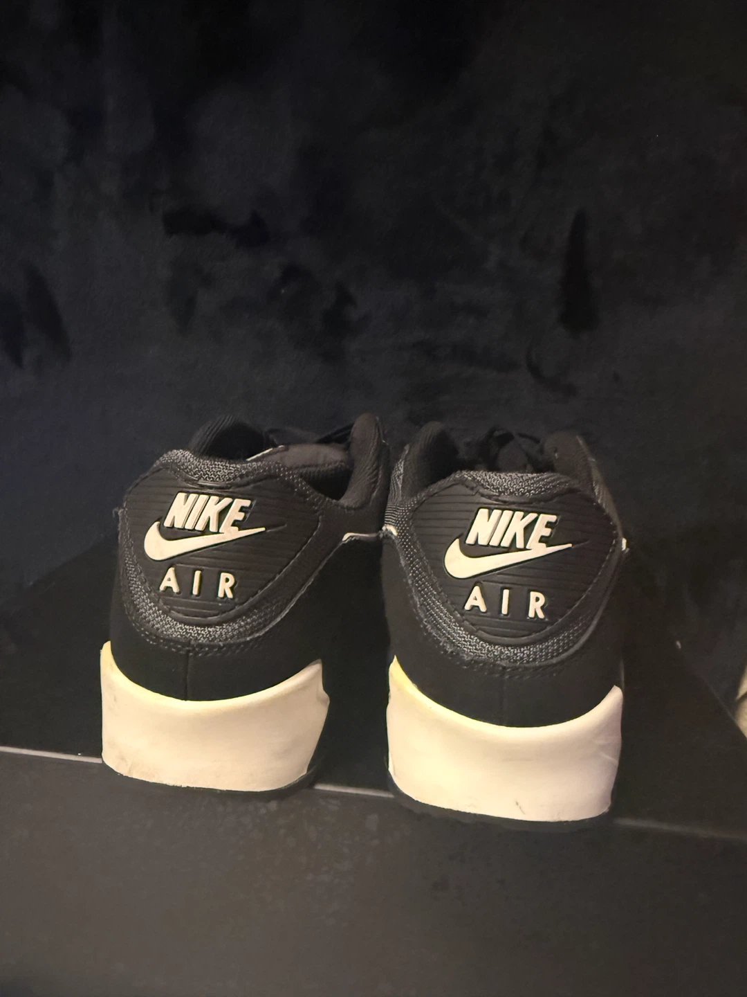 Nike Air Max 90 Sneakers - photo 3