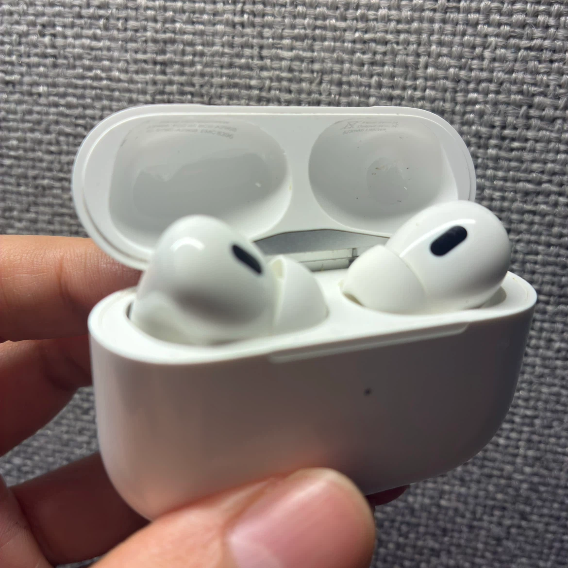 Apple AirPods Pro (2nd generation)