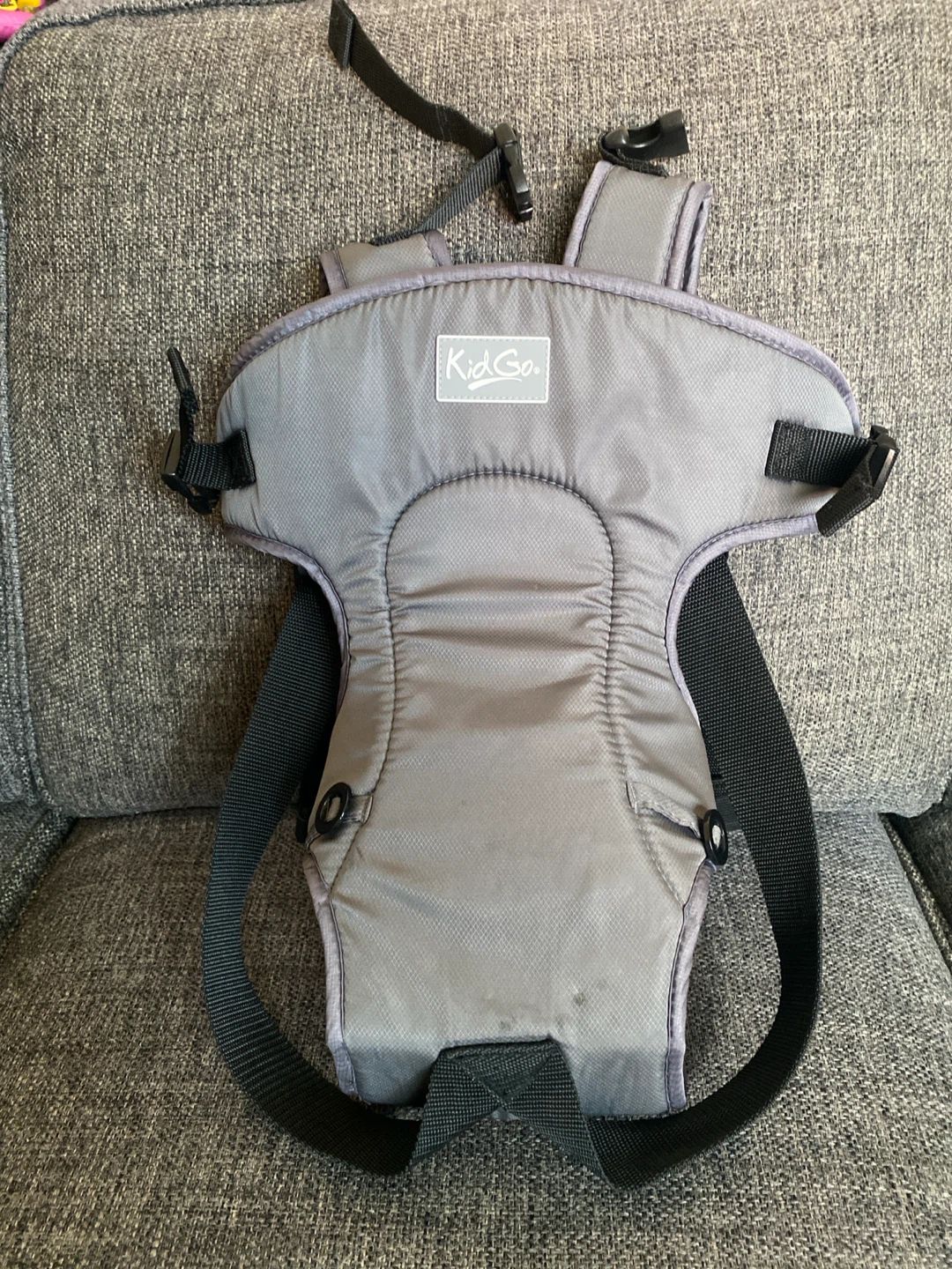 KidGo Baby Carrier