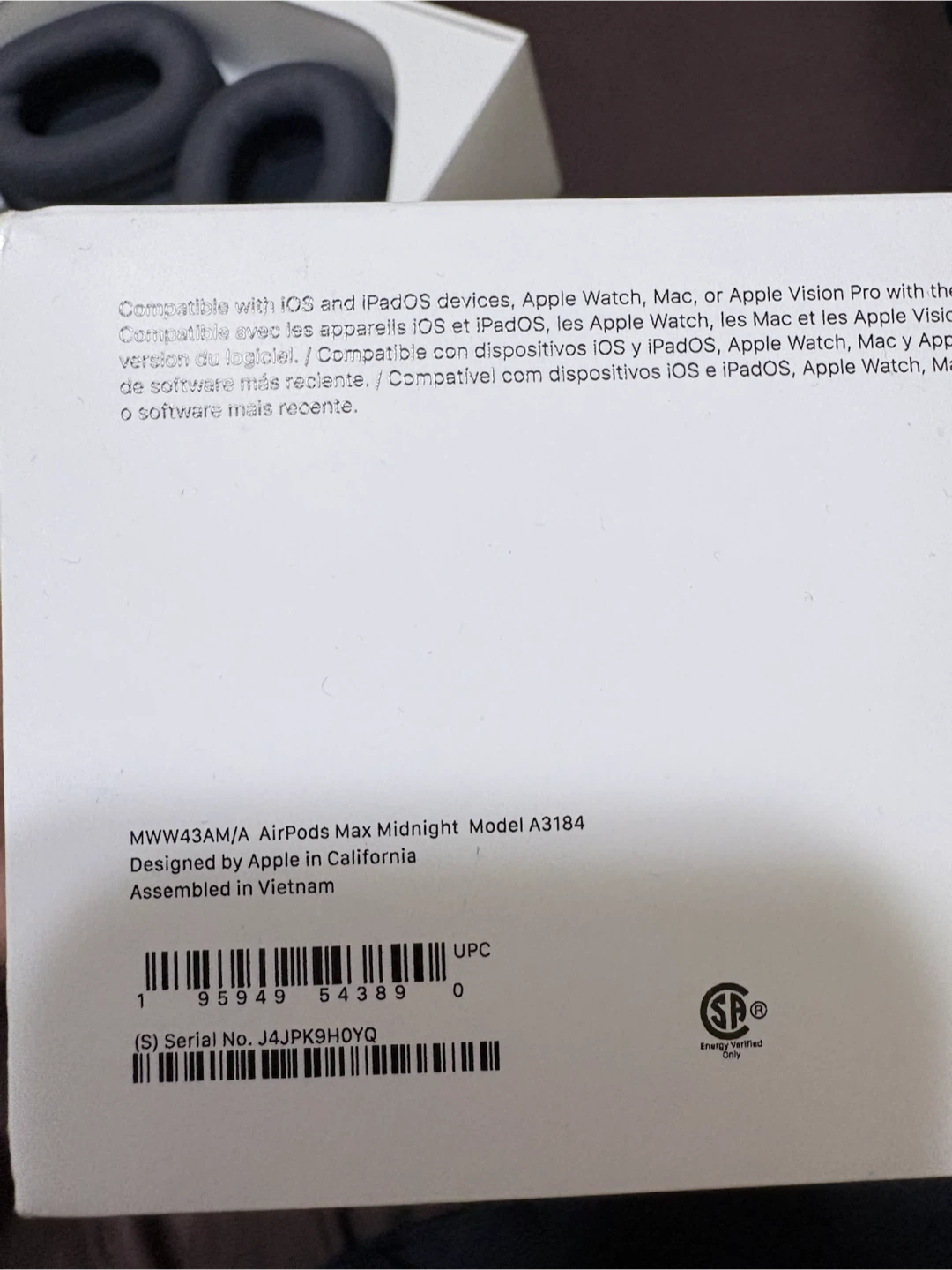 AirPods Max gen2 - photo 3