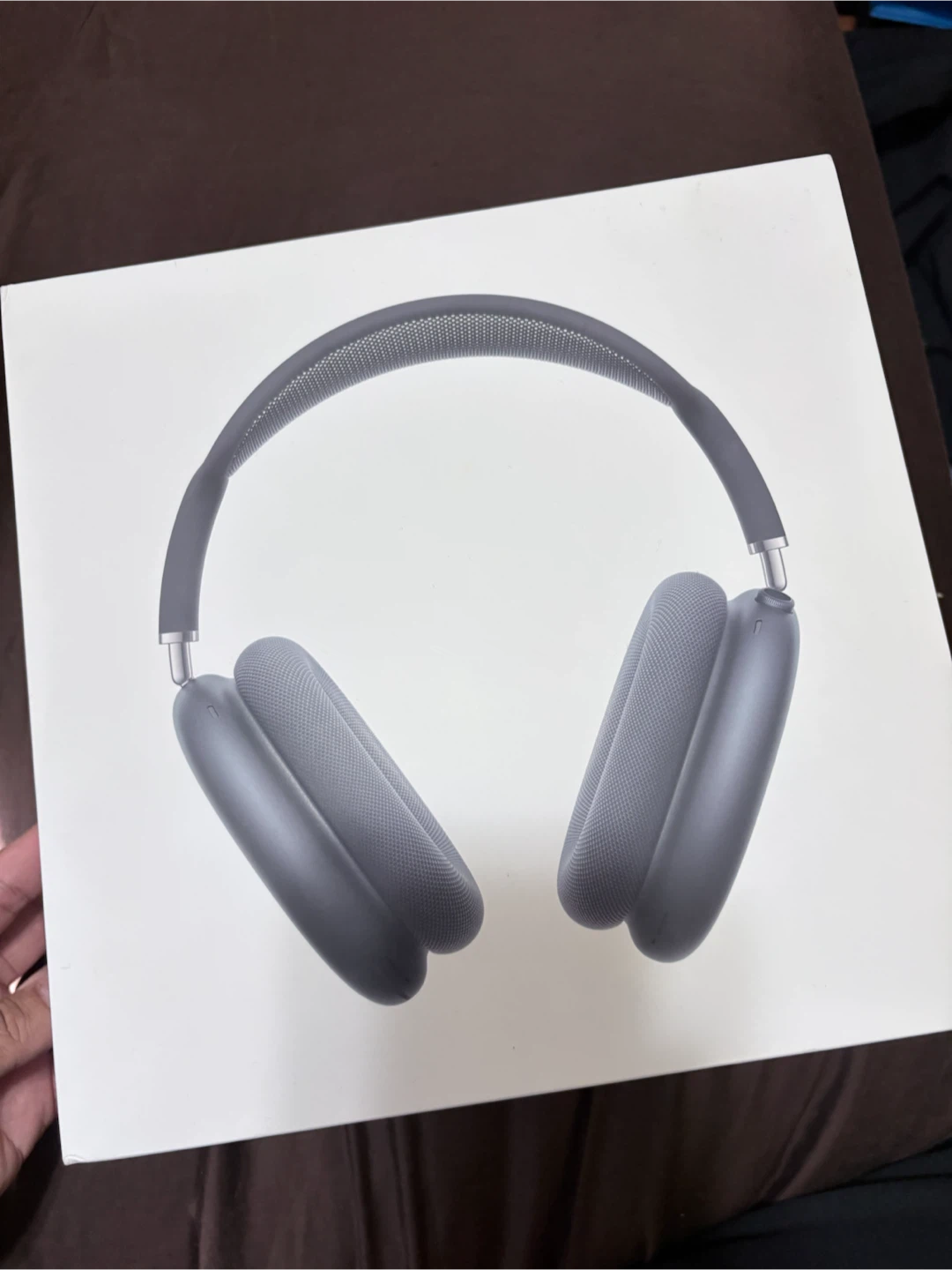 AirPods Max gen2 - photo 4
