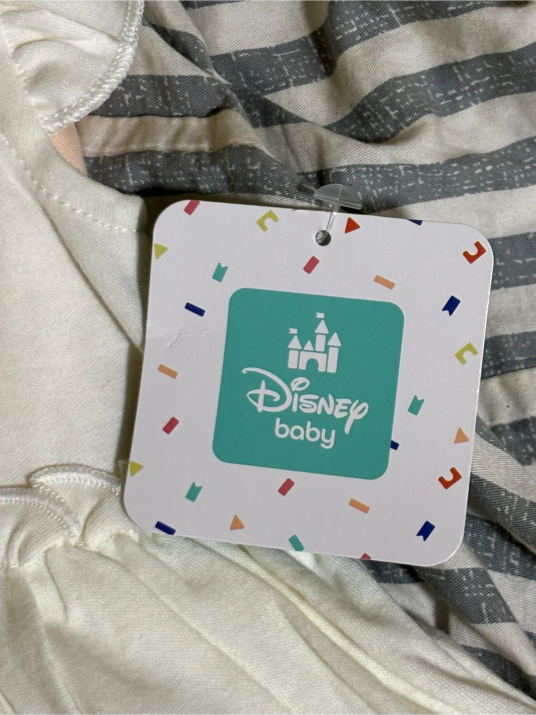 New baby clothes set of 3 - photo 2