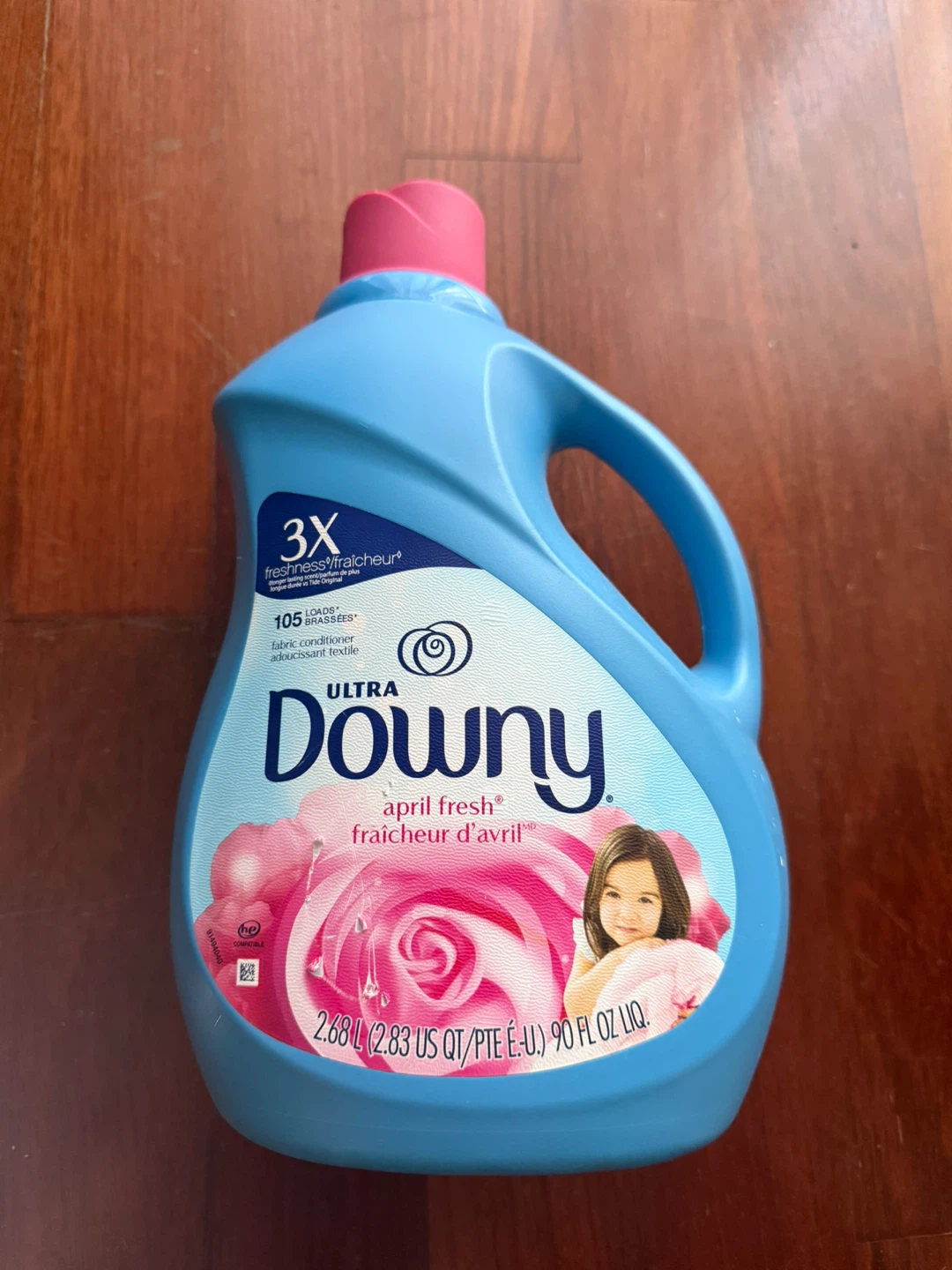 Downy Fabric Conditioner