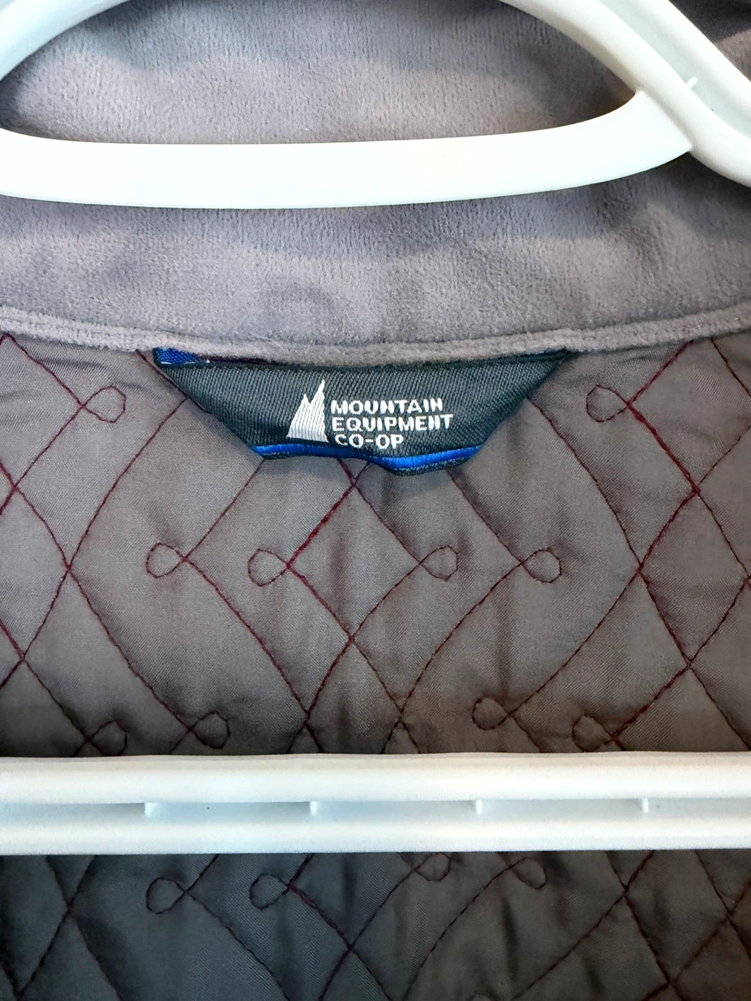 Mountain Equipment Co-op Quilted Vest - photo 3
