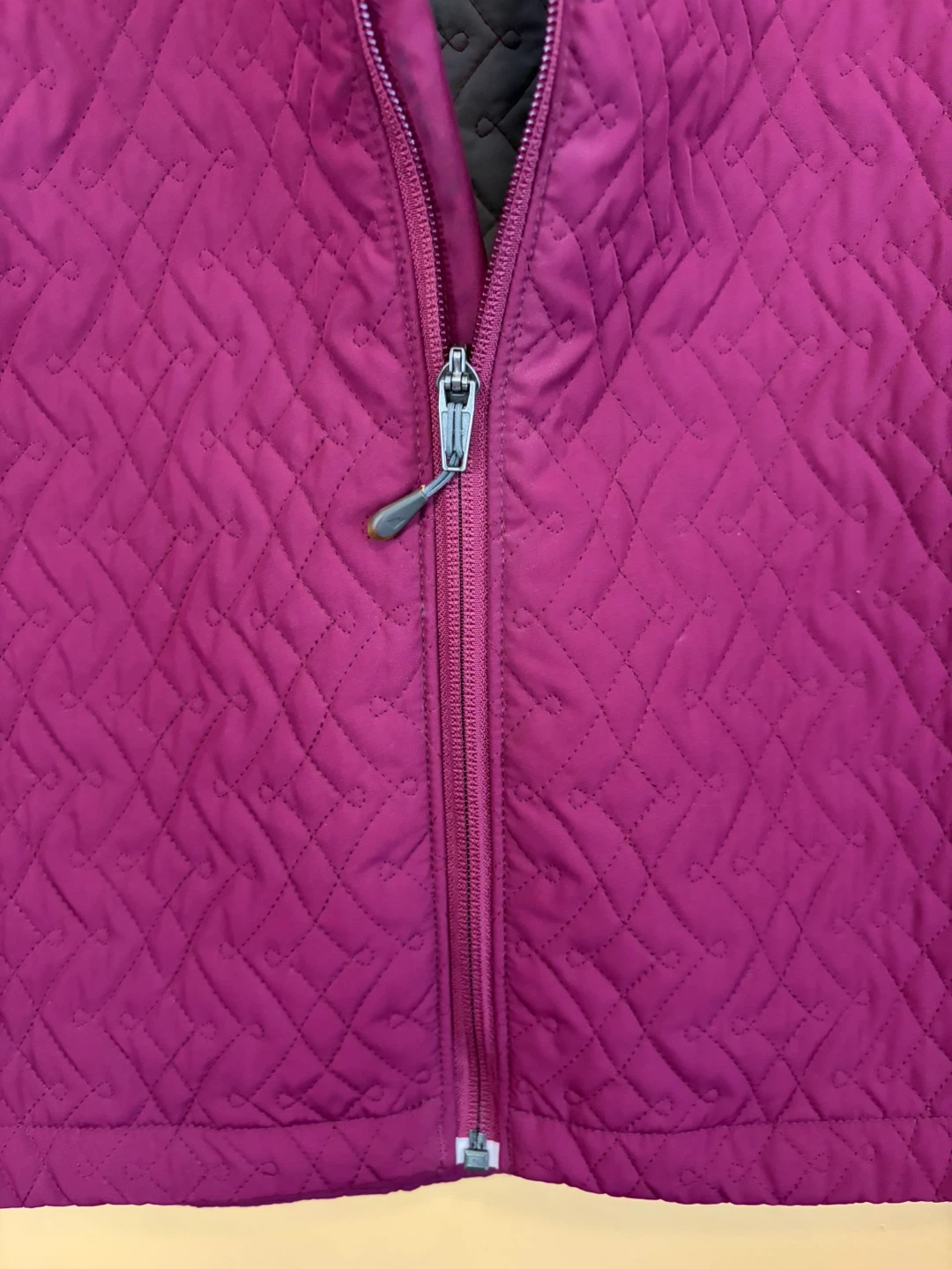 Mountain Equipment Co-op Quilted Vest - photo 4