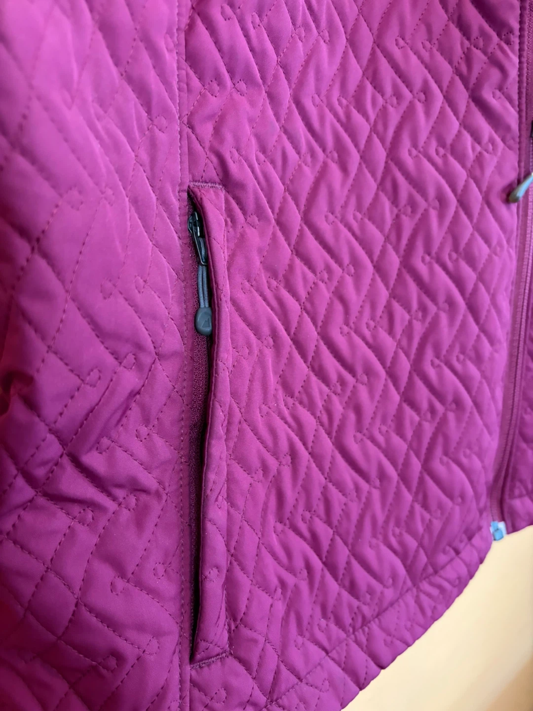 Mountain Equipment Co-op Quilted Vest - photo 5