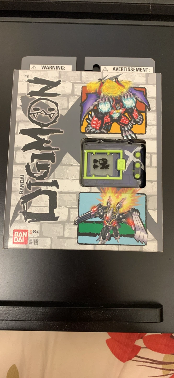 Digimon digivice - photo 2