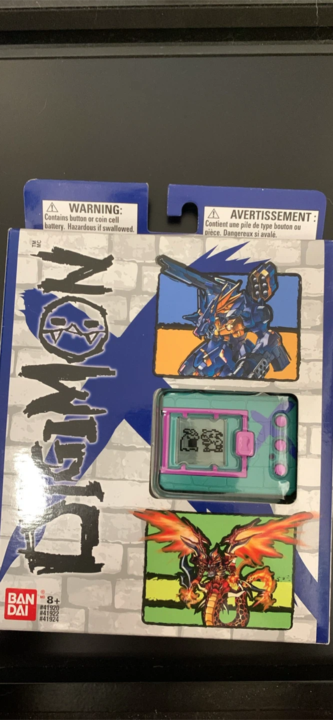 Digimon digivice - photo 4