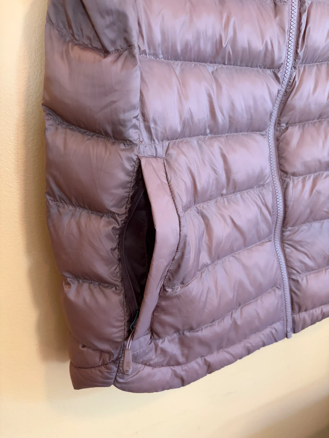 Puffer Vest - Size L - photo 4