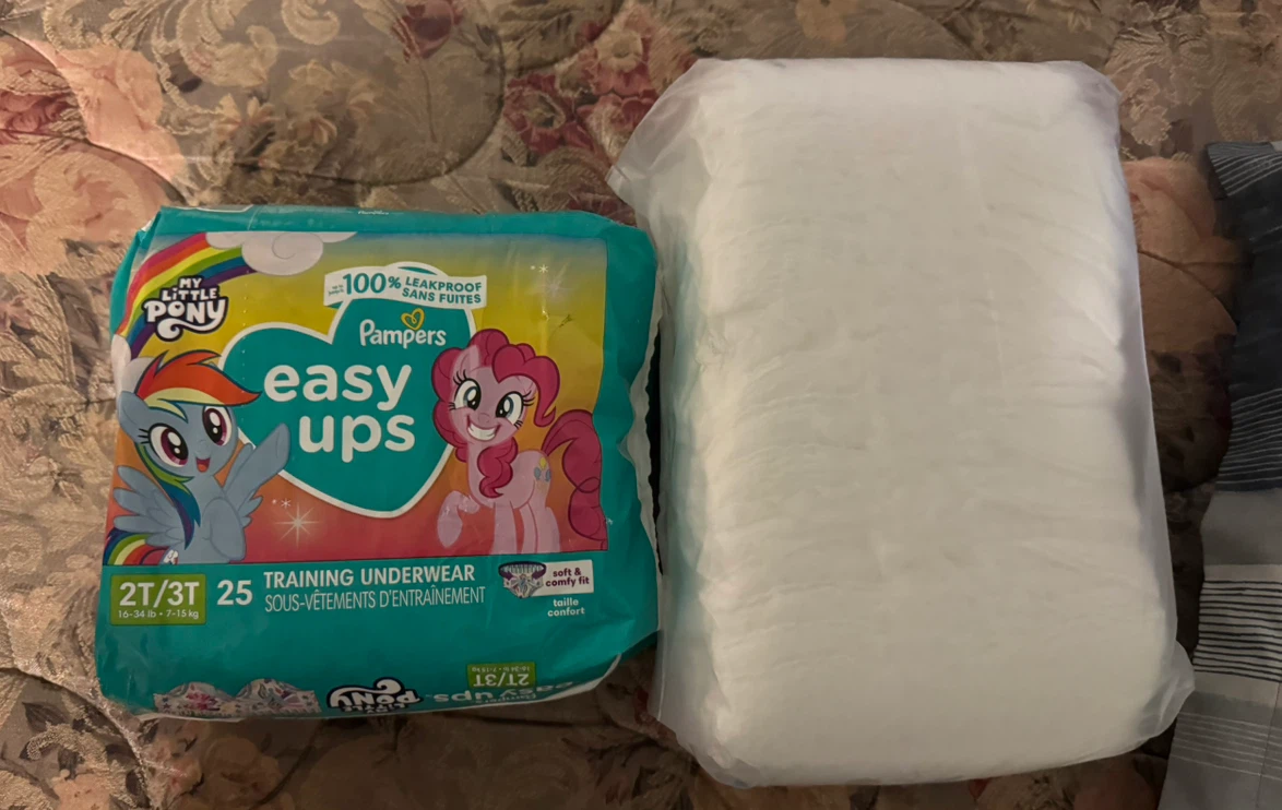 Baby Diapers