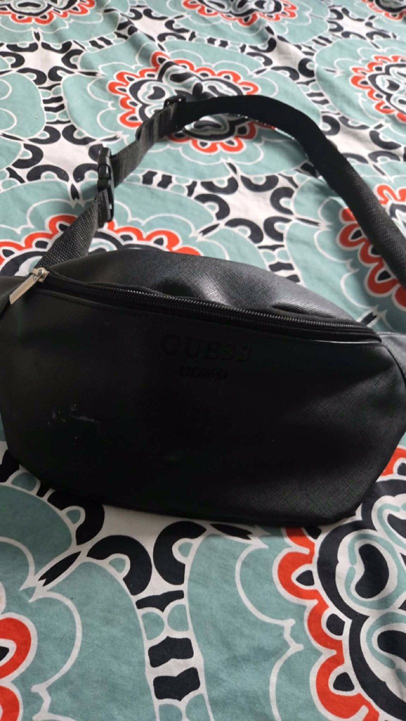 Guess Fanny Pack