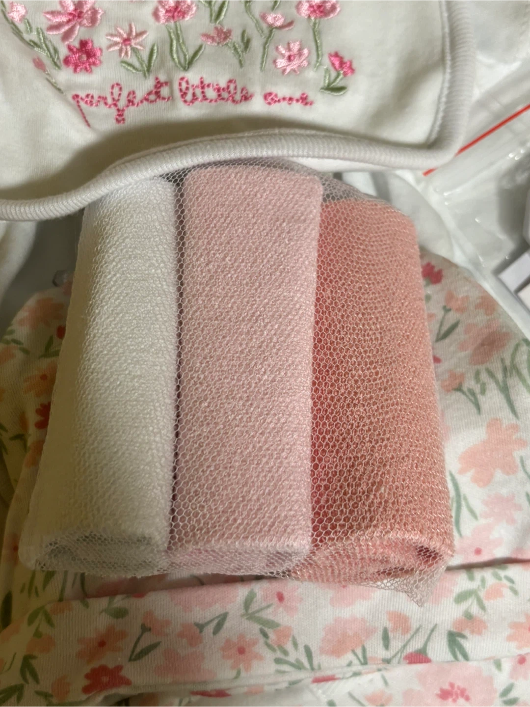 Rock a by baby boutique new 10 piece set baby clothes - photo 3