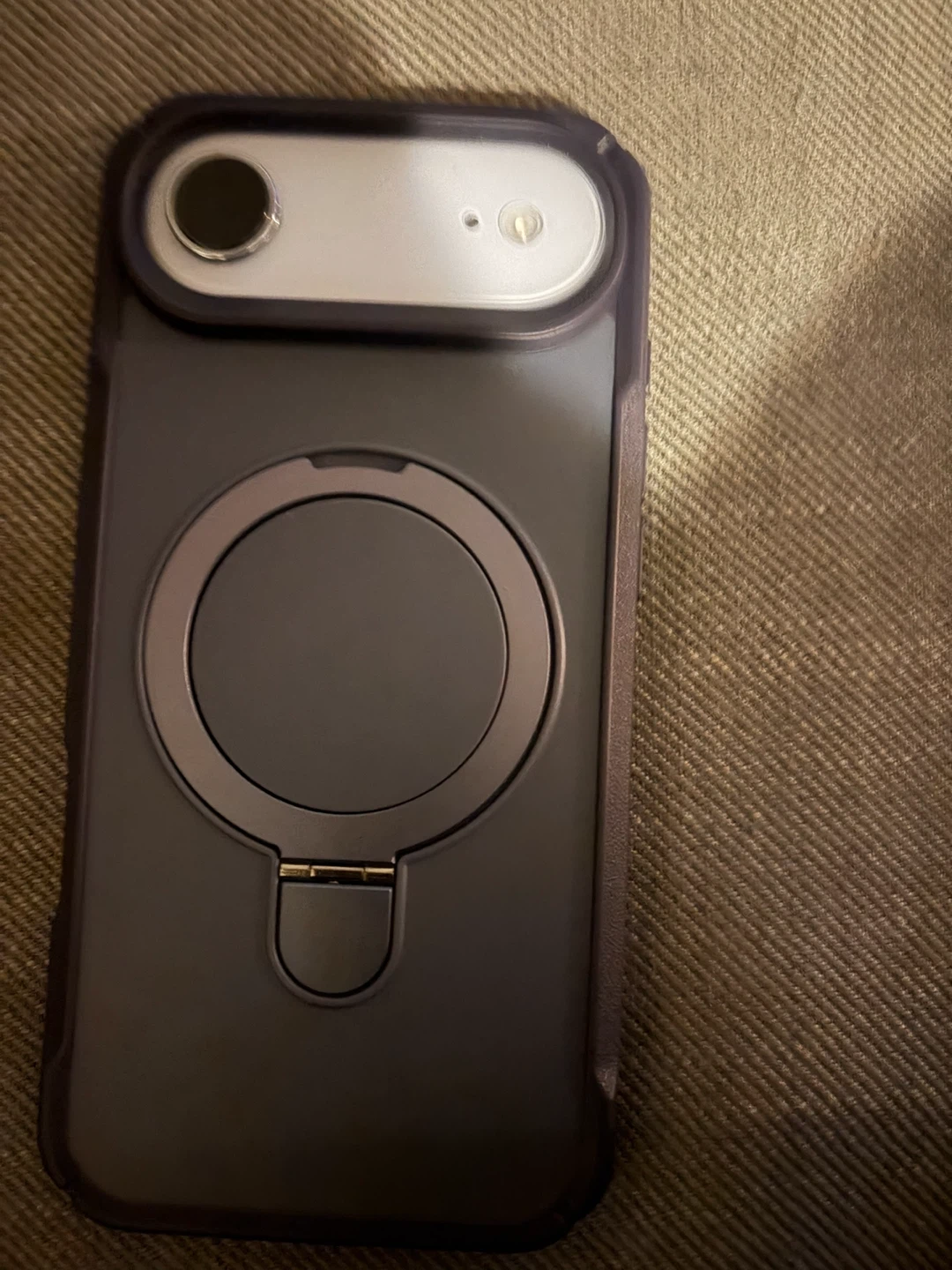 iPhone 17 Air