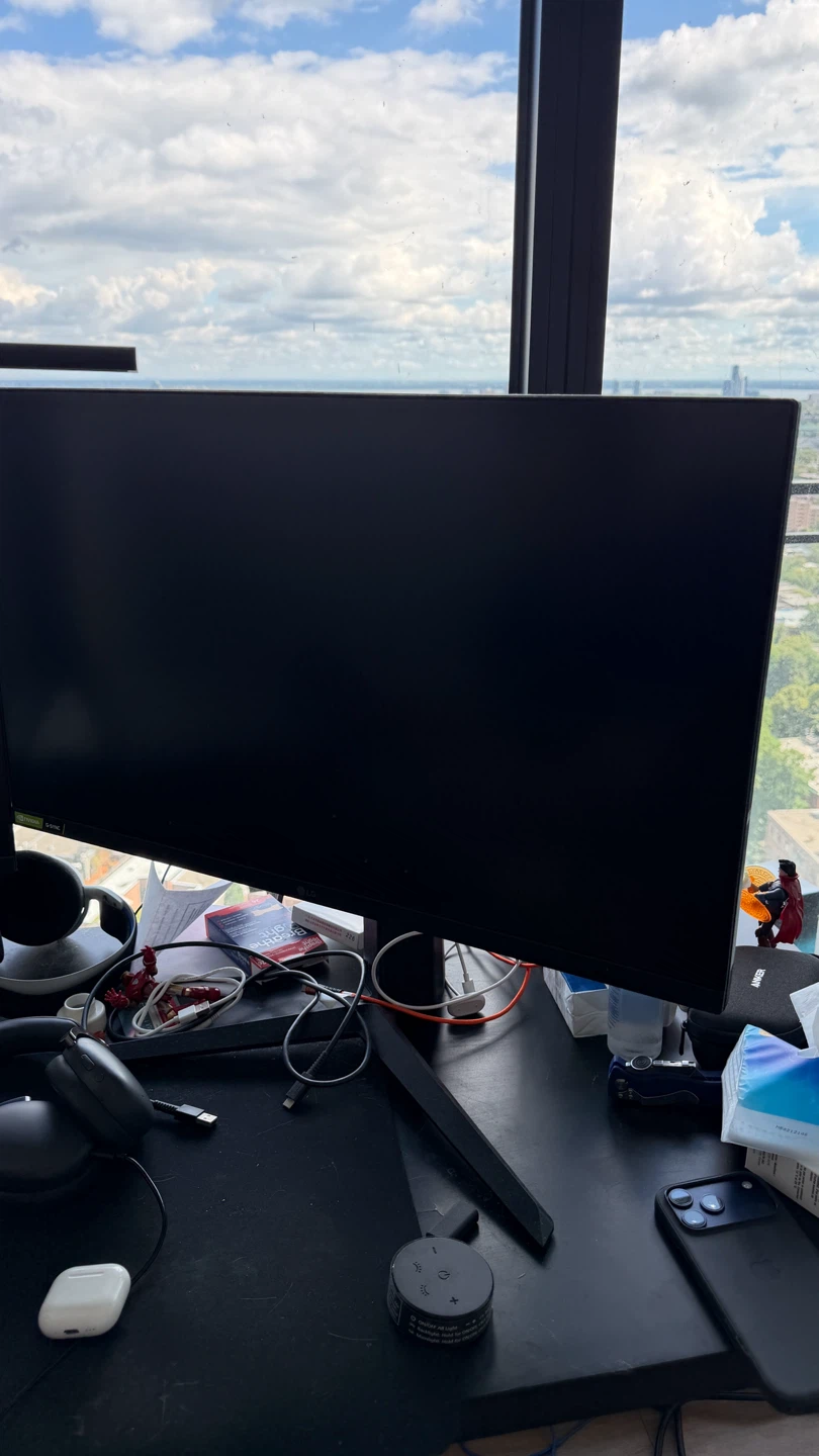 LG UltraGear 27GP750-B 27" Gaming Monitor - photo 3
