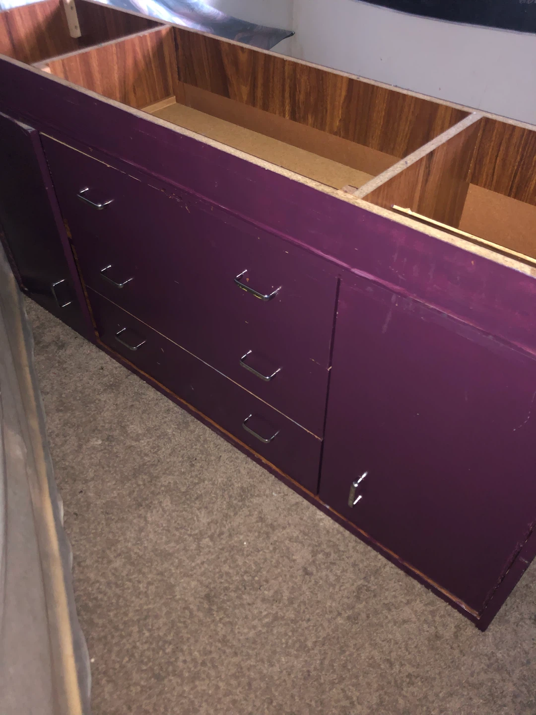 Dresser - photo 2