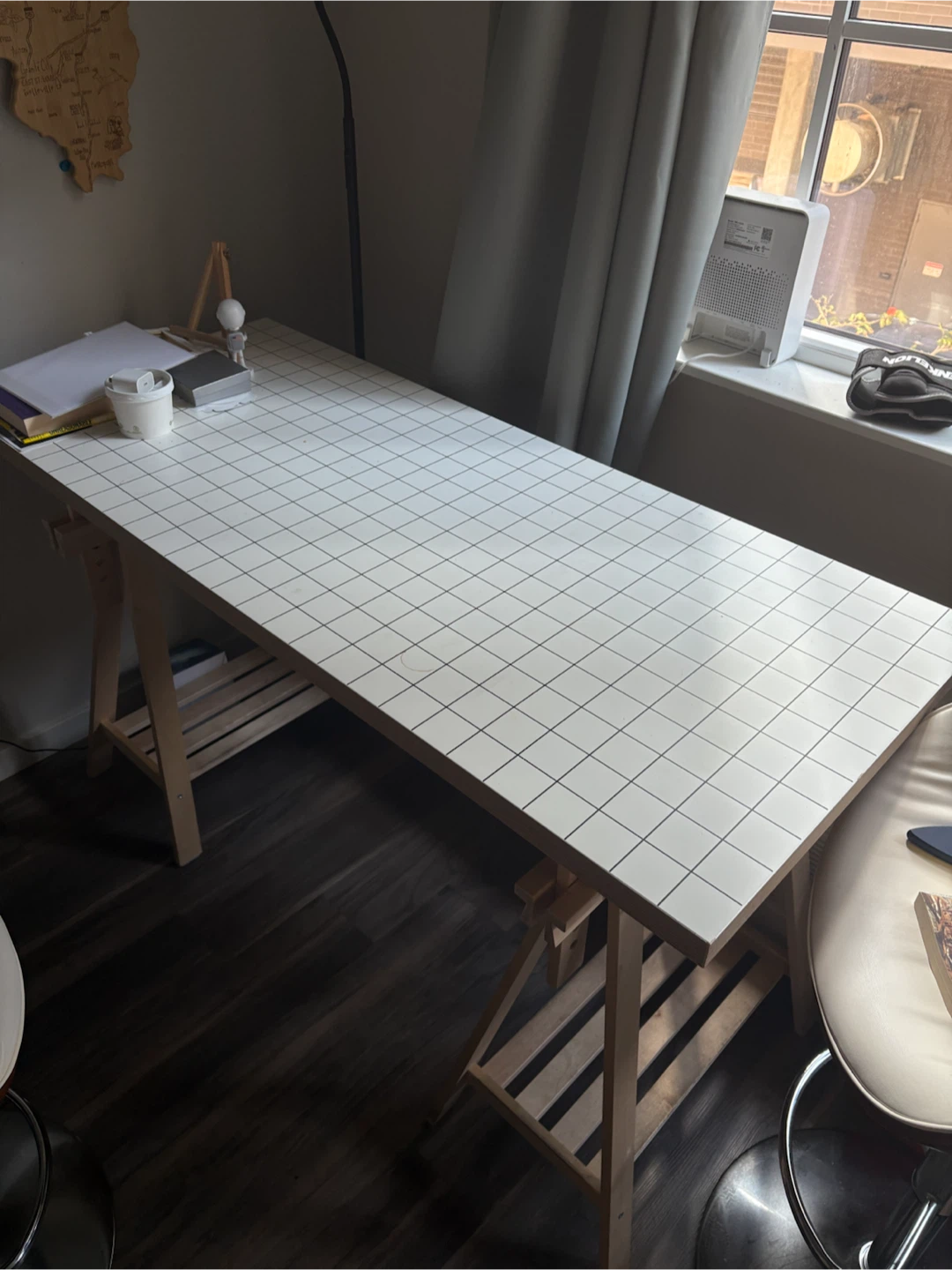 IKEA LAGKAPTEN Desk. Moving sell