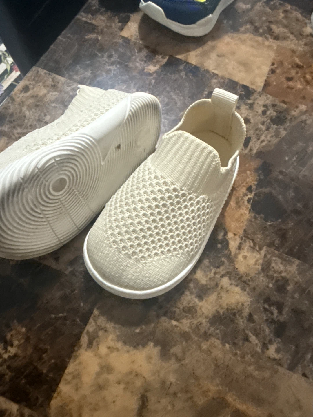 MORENDL Kids Slip-On Shoes Size 140 - photo 4