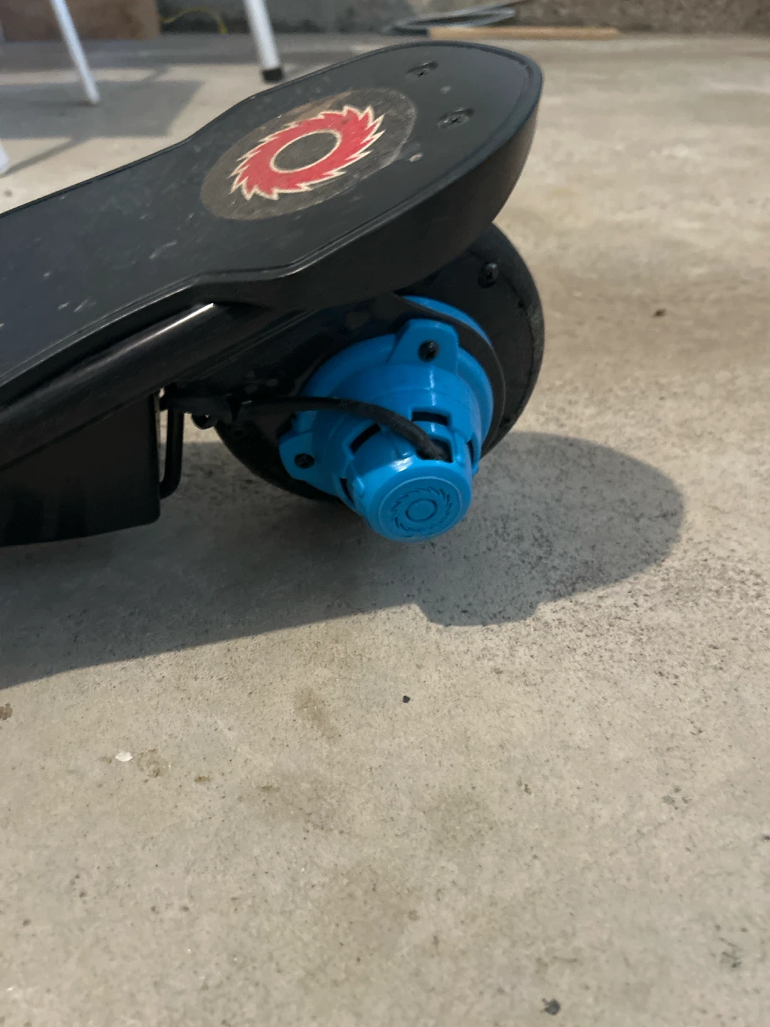 Razor Power Core E100 Electric Scooter - photo 3