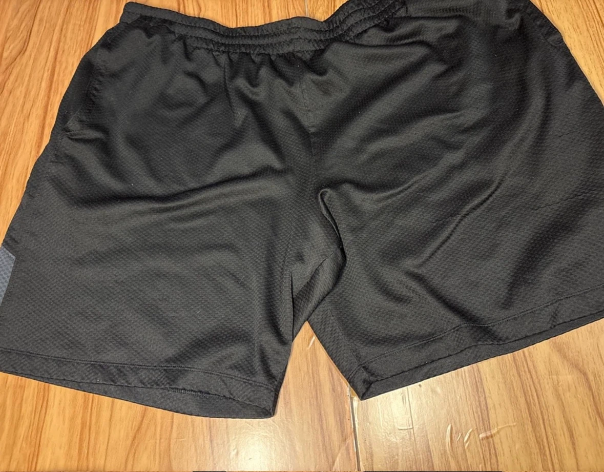 Men’s Sport Essentials and Tapout Shorts szXL - photo 2