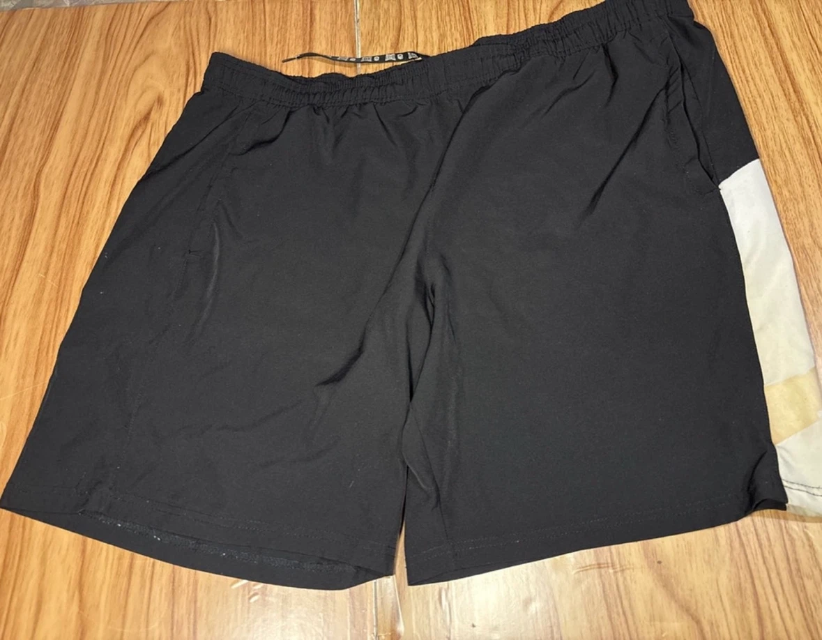 Men’s Sport Essentials and Tapout Shorts szXL - photo 4