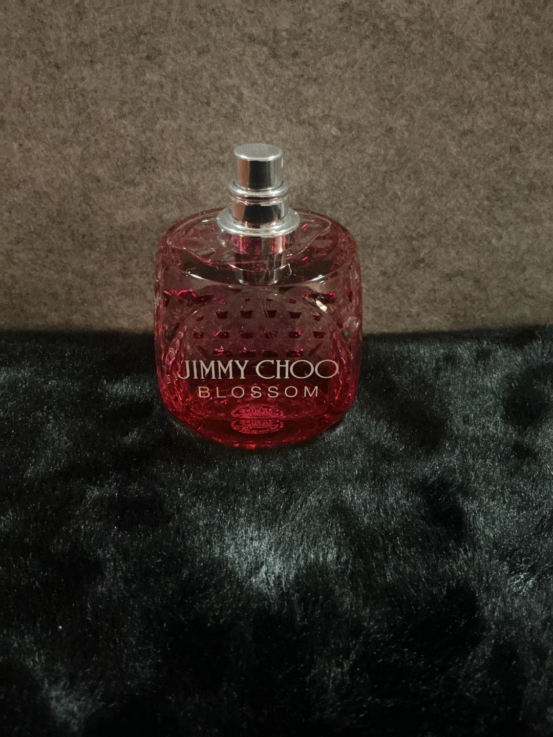 Jimmy Choo Blossom Eau de Parfum TESTER - photo 2