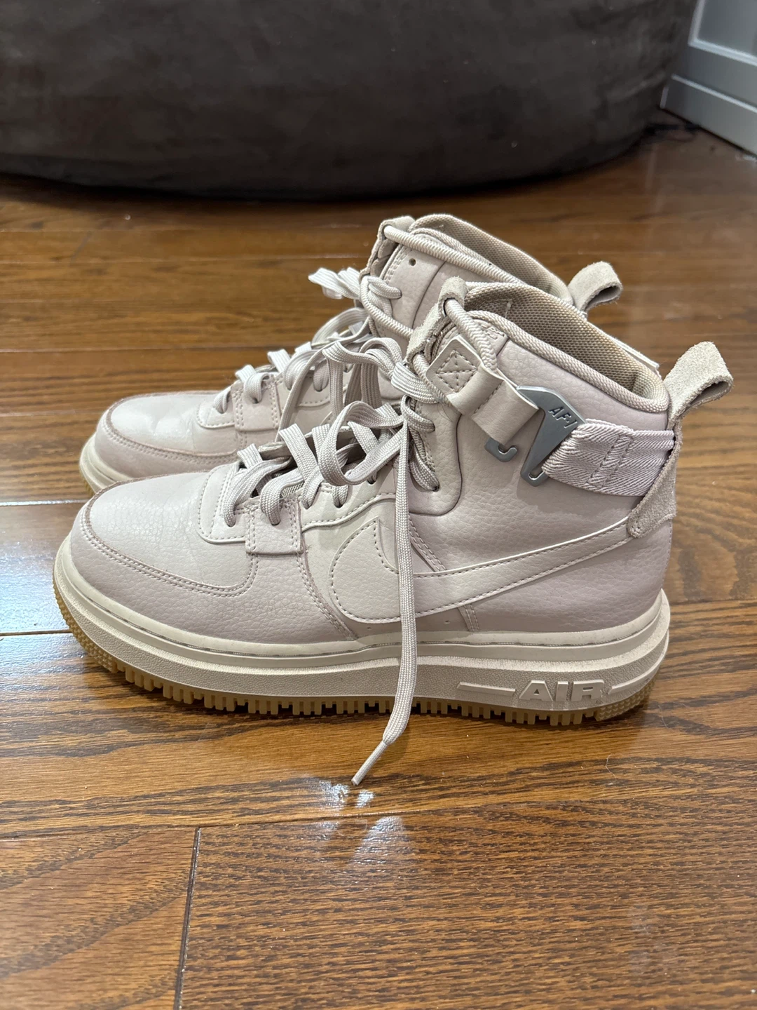 Nike Air Force 1 High Top Utility 2.0 - photo 2