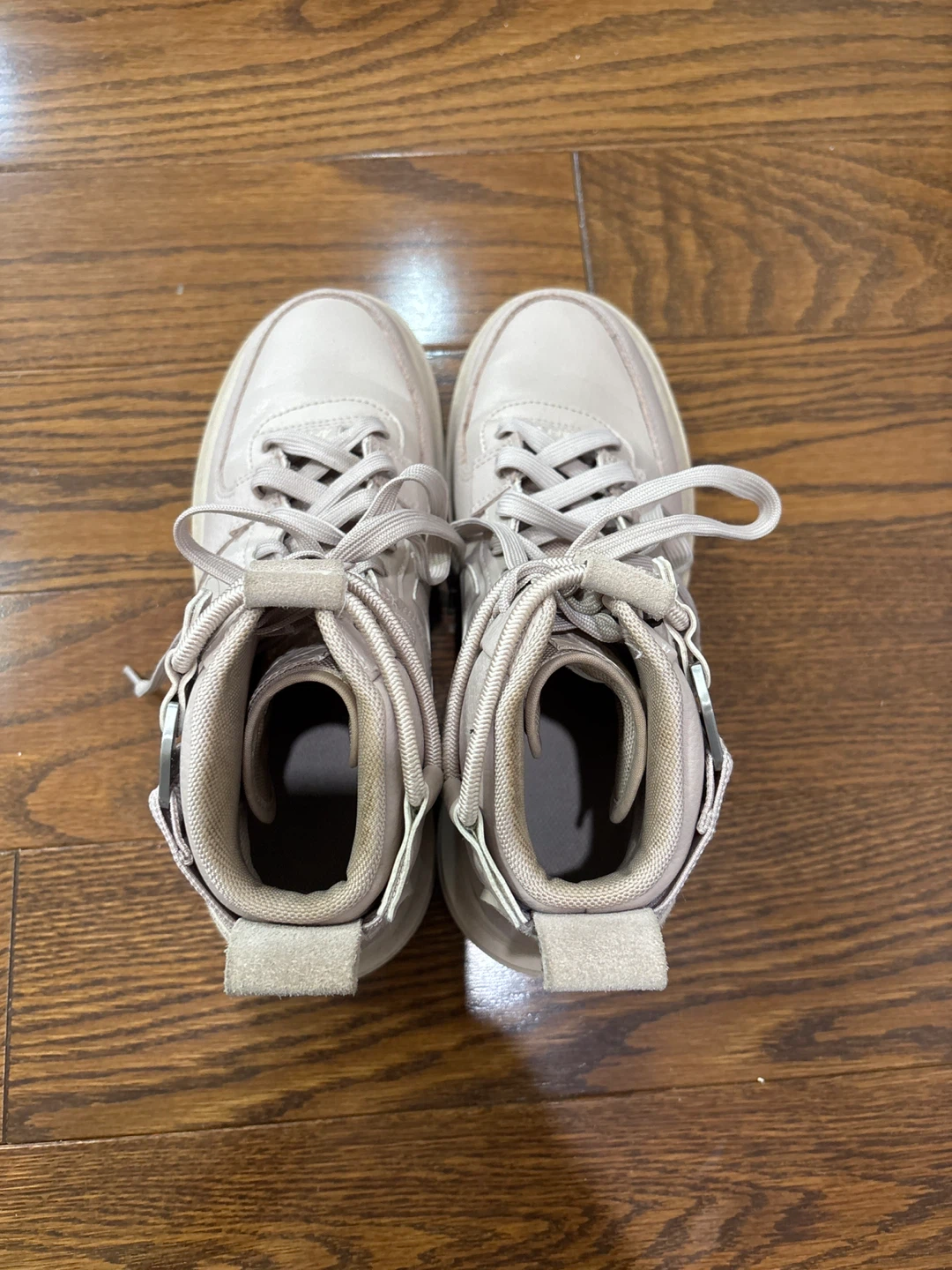 Nike Air Force 1 High Top Utility 2.0 - photo 3