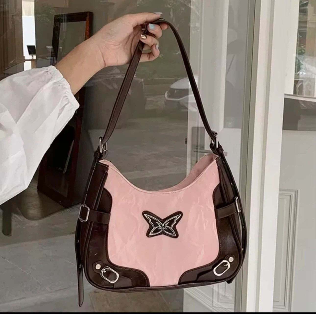 Y2K bags