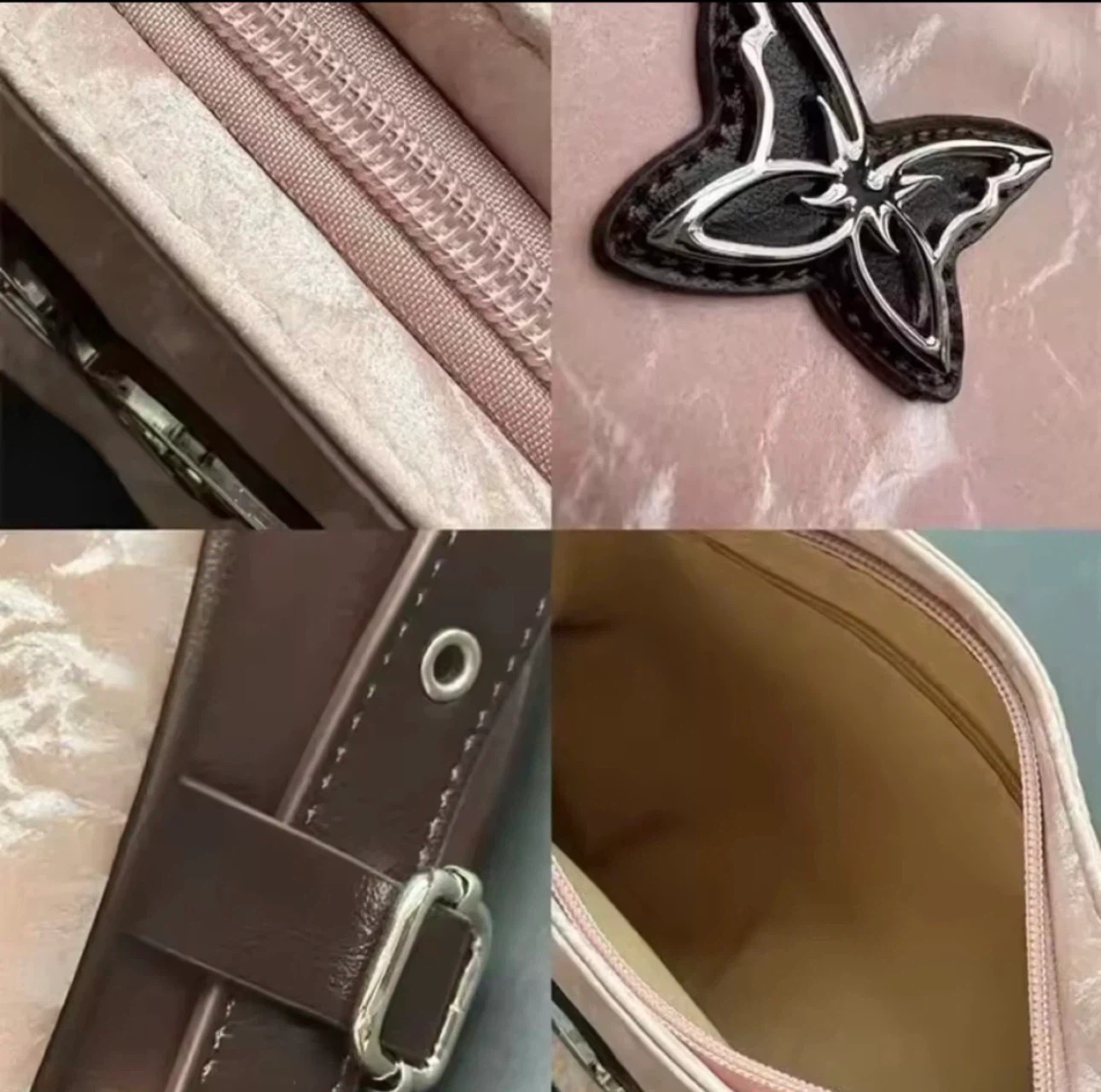 Y2K bags - photo 2