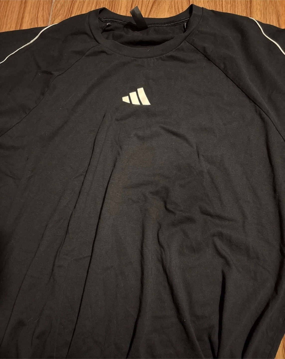 Men’s Adidas T-Shirt sz2XL - photo 3