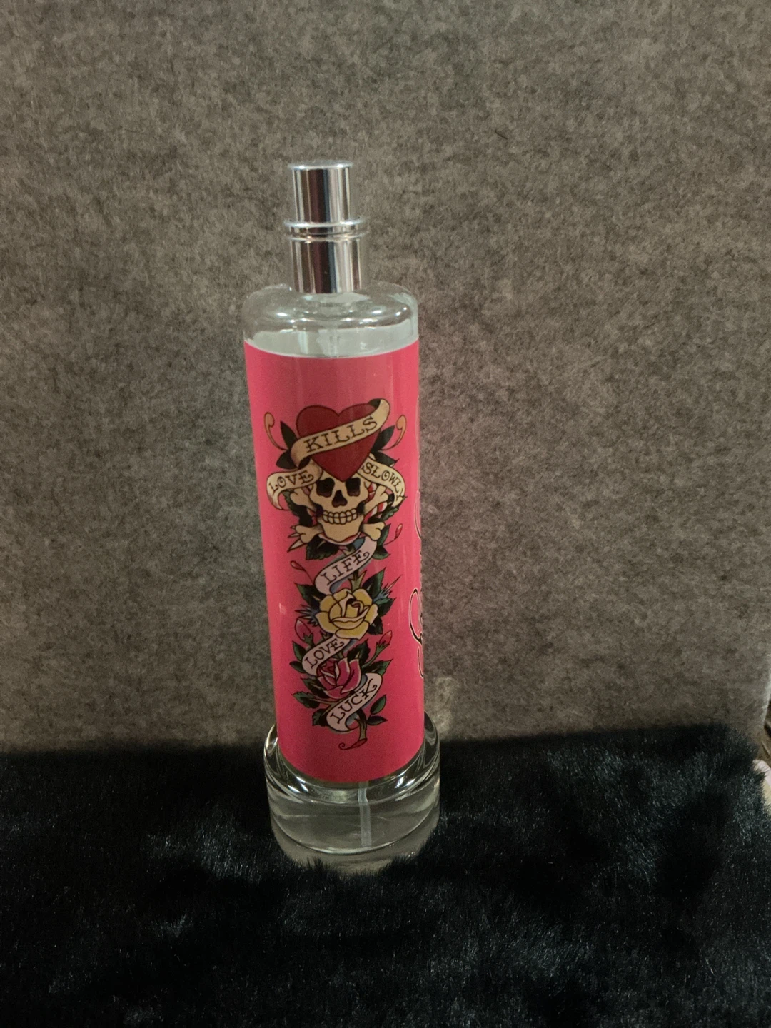 Ed Hardy Women's Eau de Parfum TESTER - photo 2