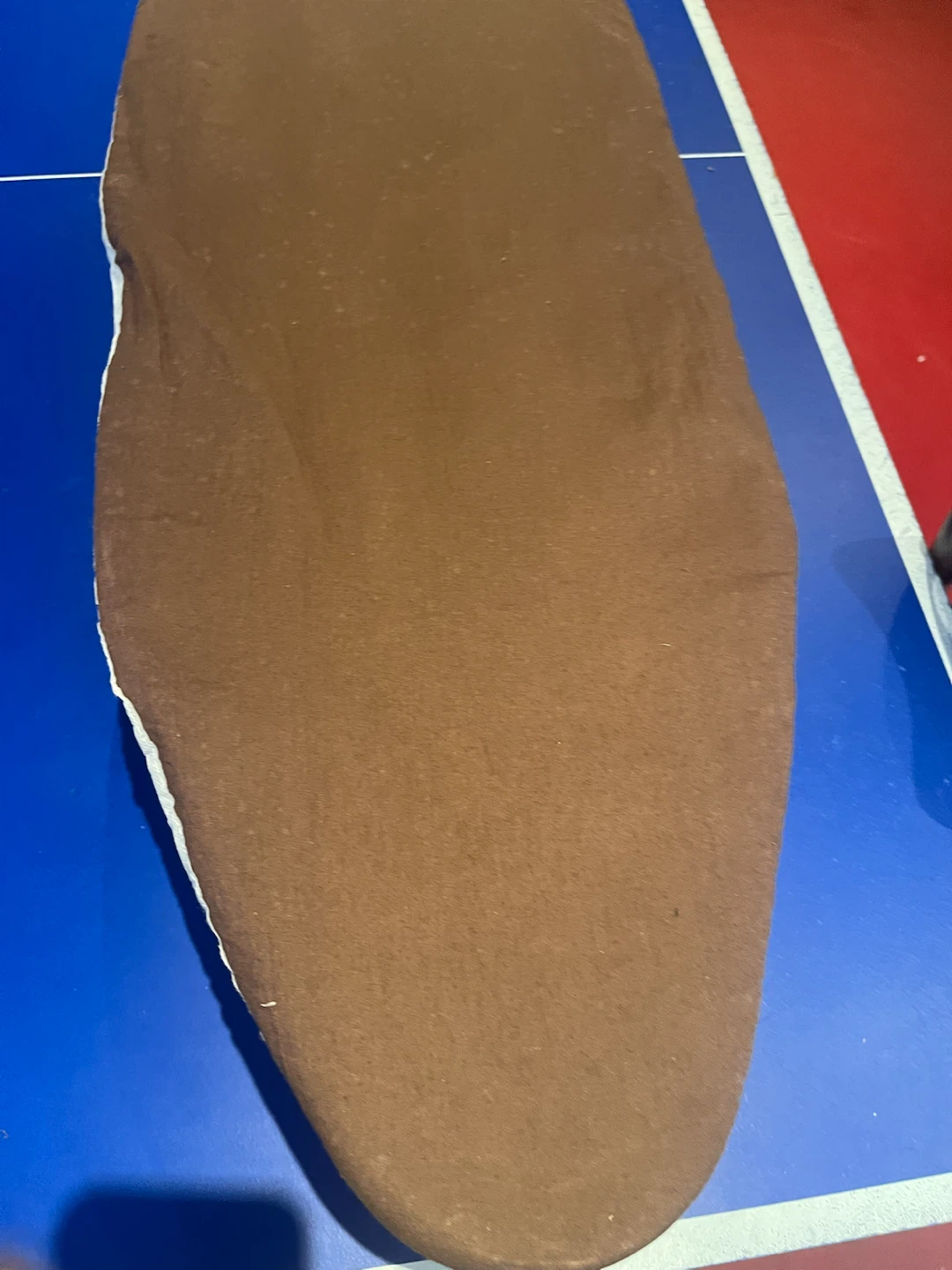 Compact Tabletop Ironing Board - photo 3