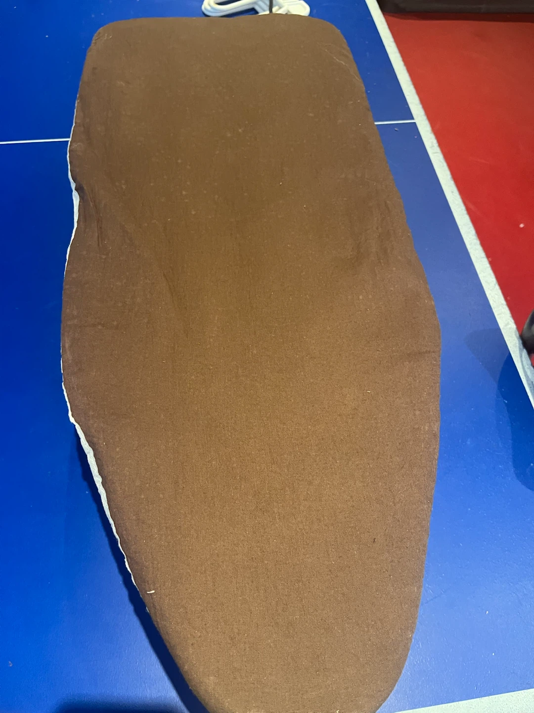 Compact Tabletop Ironing Board - photo 4