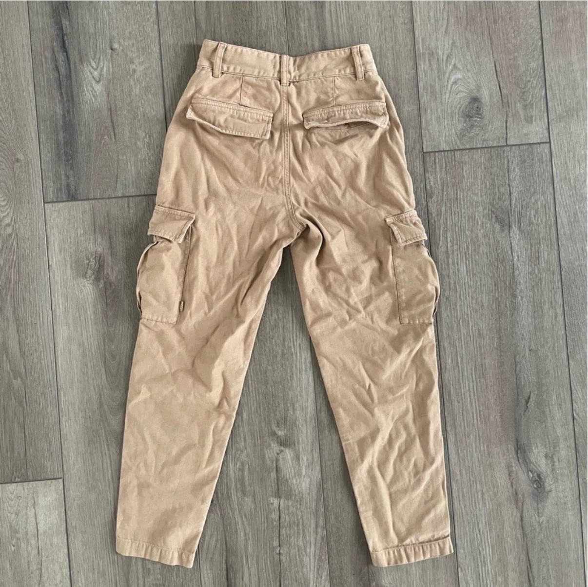 TNA Cargo Pants (Size 0) - photo 2