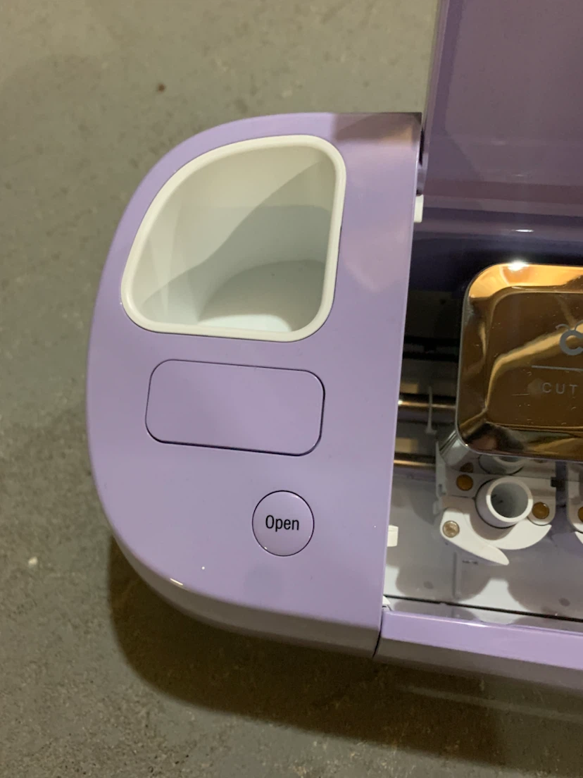 Cricut Explore Air 2 Cutting Machine - Lilac