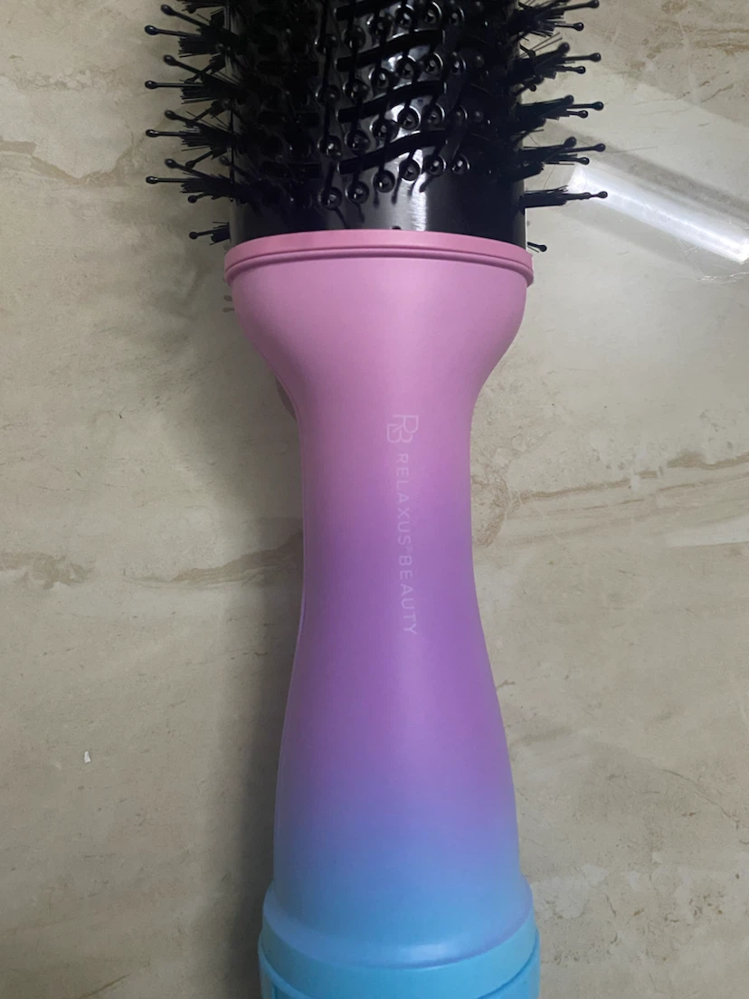 RELAXUS BEAUTY Blow Dryer Brush - photo 2