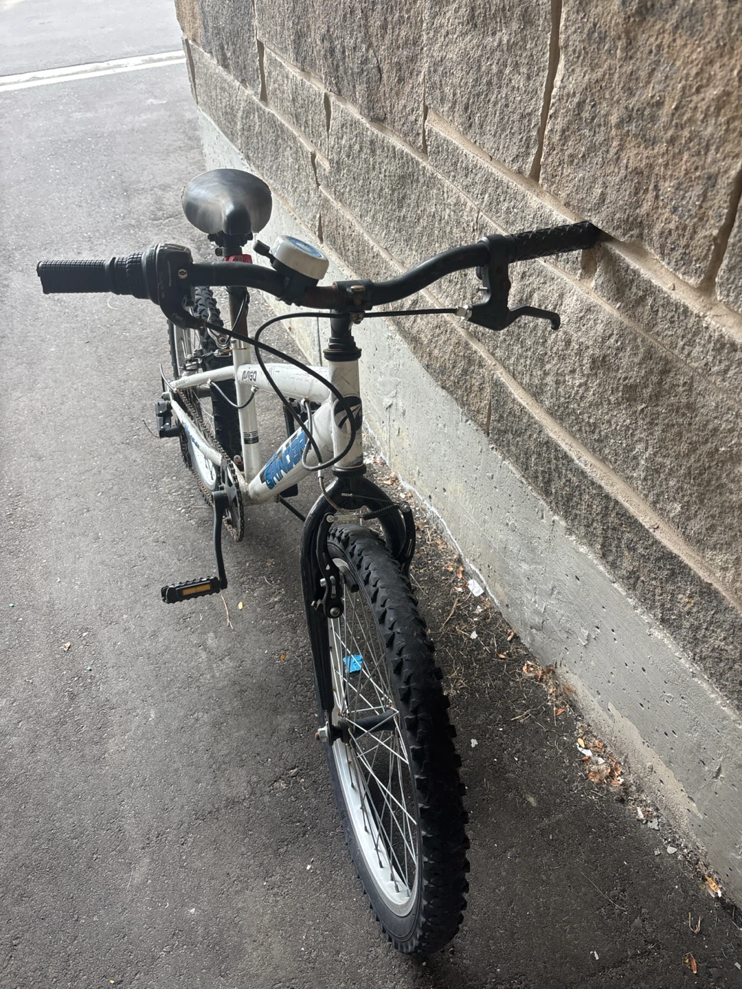Avigo White Mountain Bike - photo 2