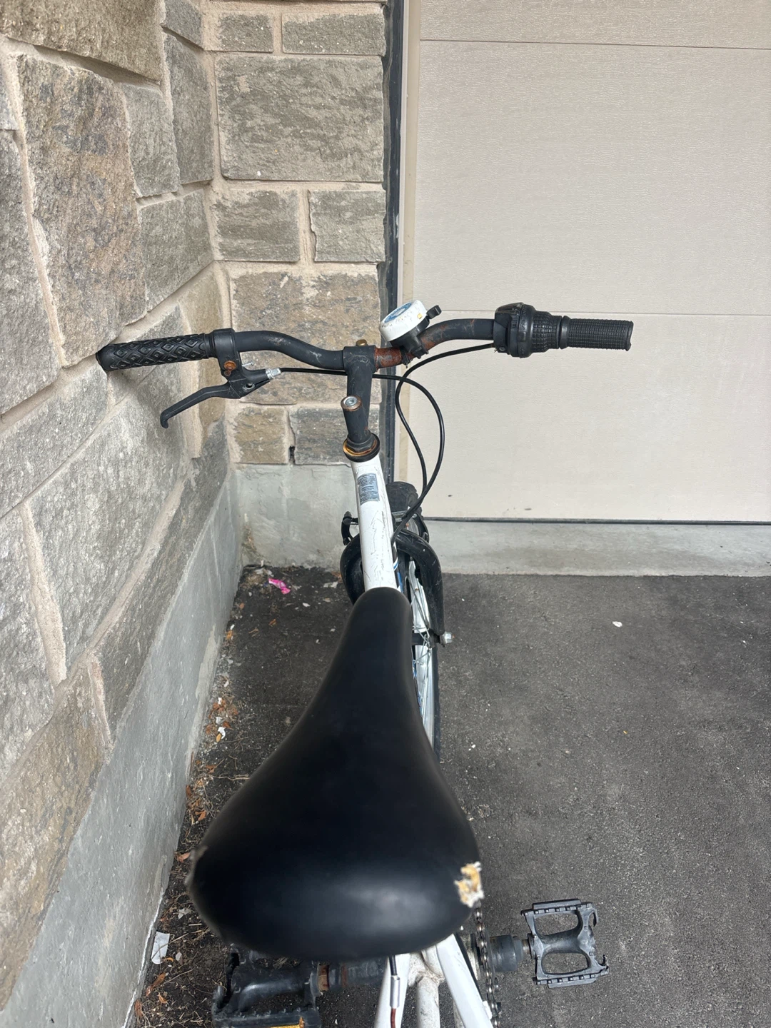 Avigo White Mountain Bike - photo 4
