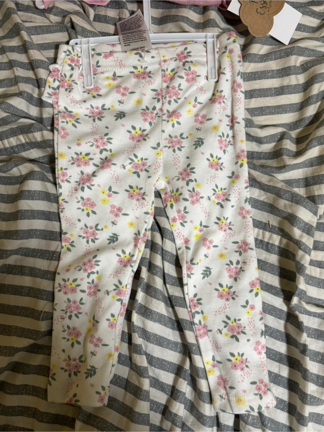 New baby clothes - photo 2