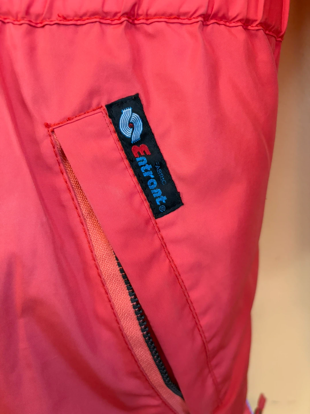 KODEX Ski Jacket Colour Block Winter Coat - photo 4