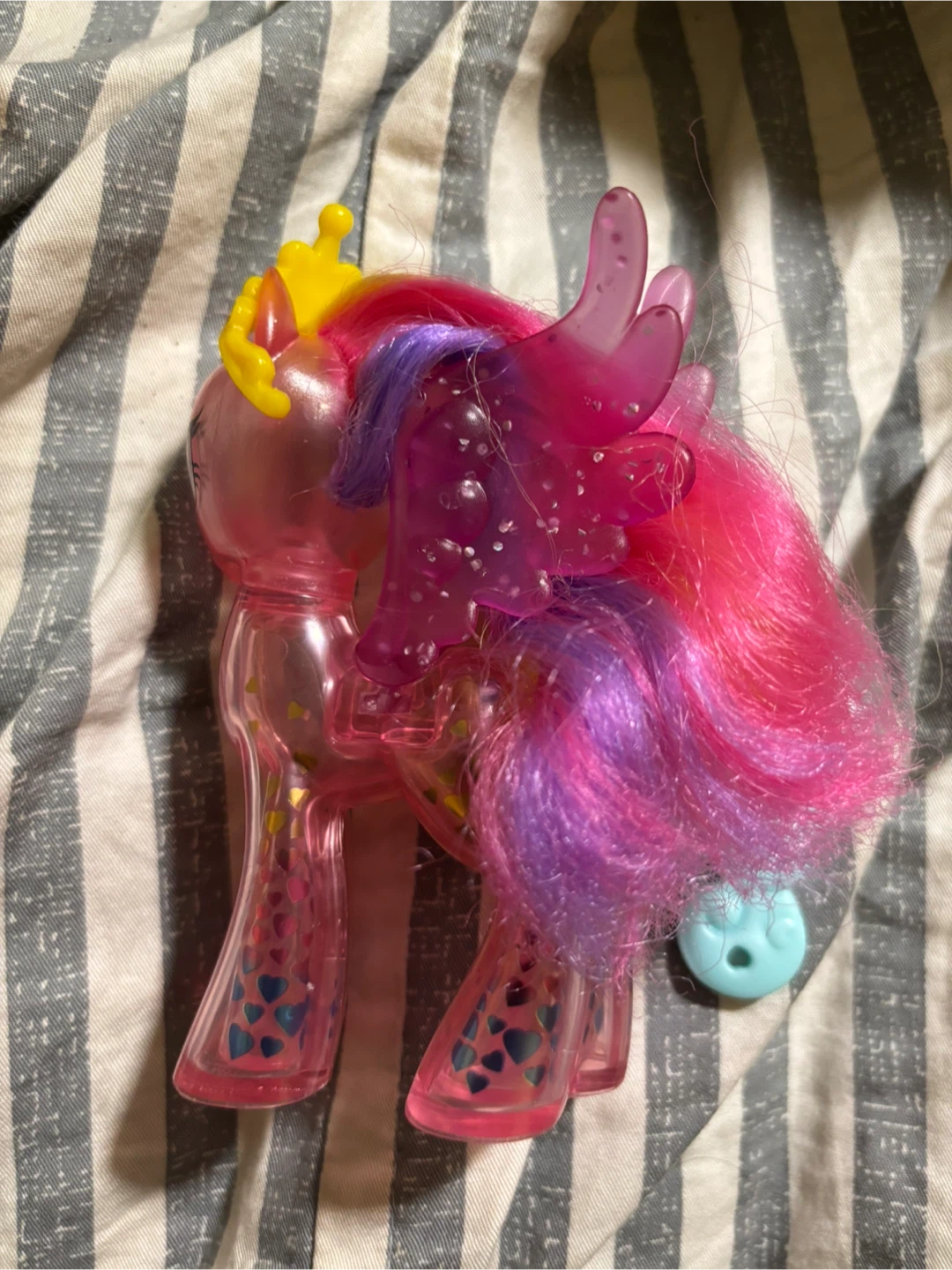 Princess cadence toy - photo 2