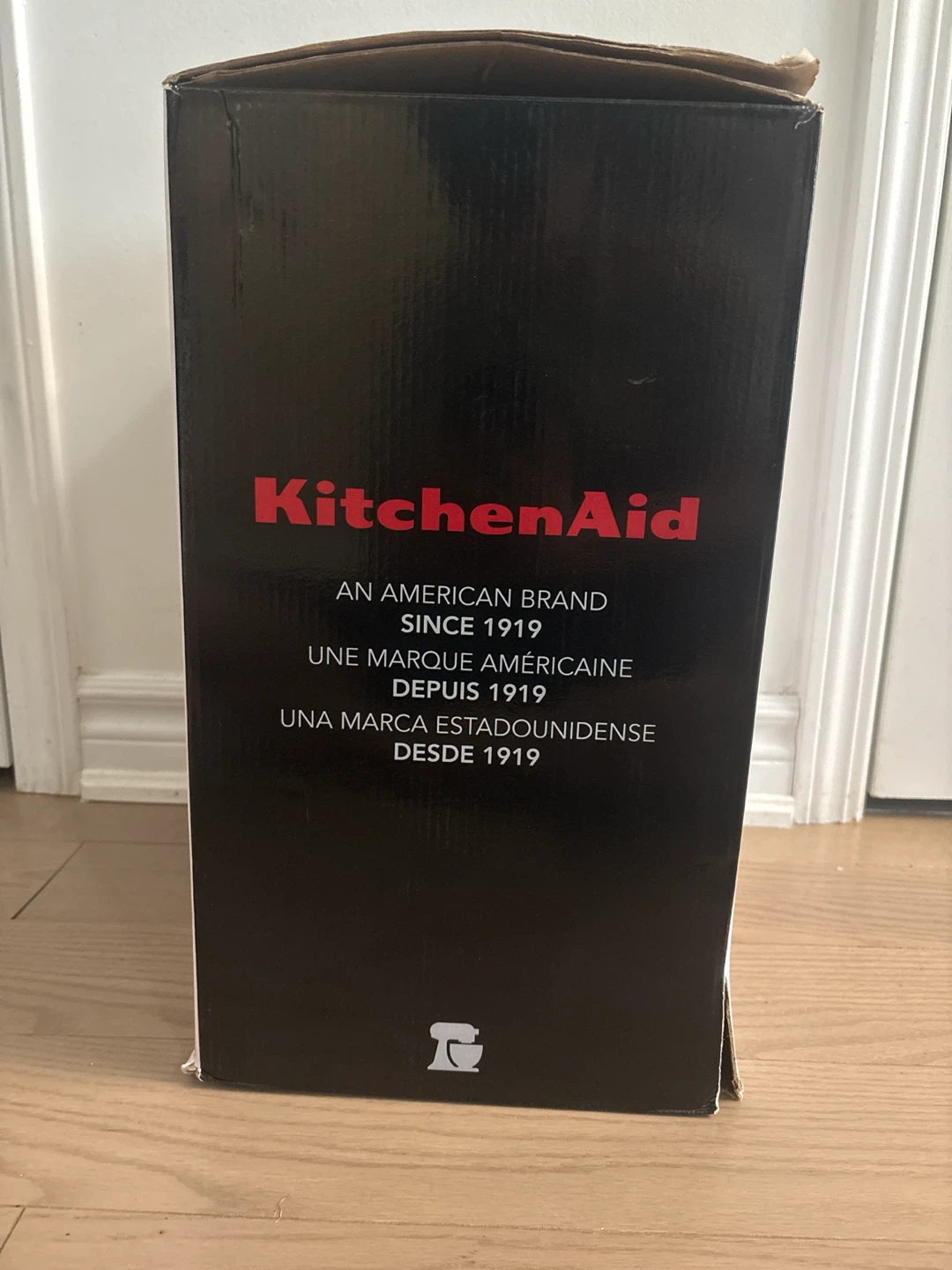 KitchenAid Food Processor - 9 Cups - photo 2
