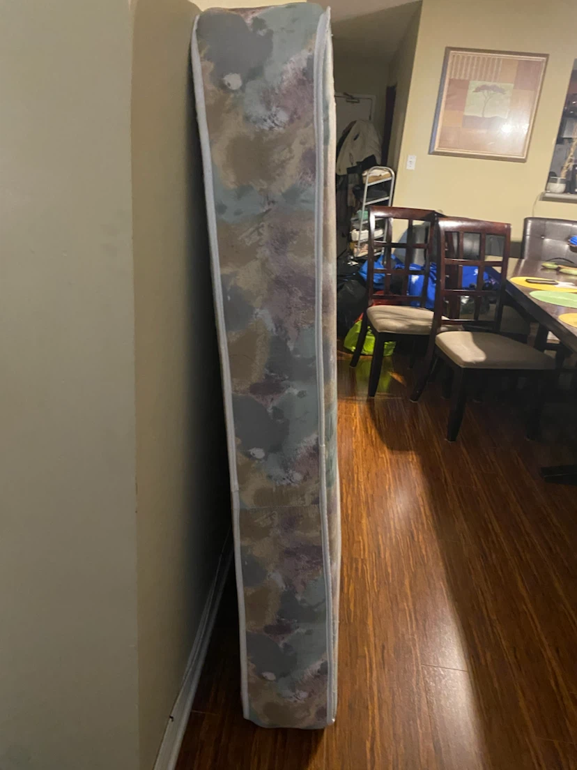 Mattress queen size - photo 2