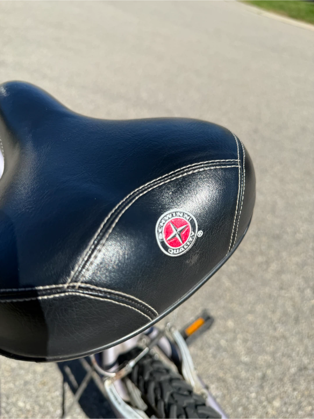 Schwinn Cruiser Bike - photo 5