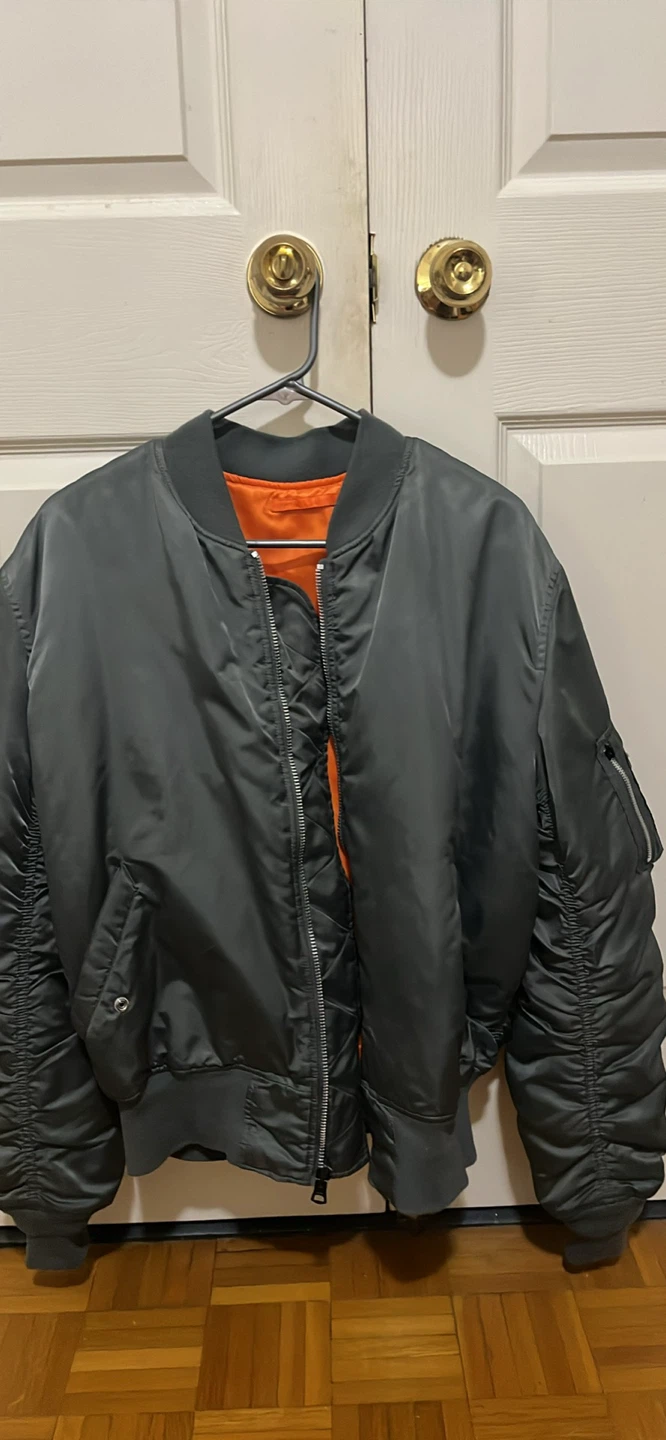 Bomber Jacket sizeM