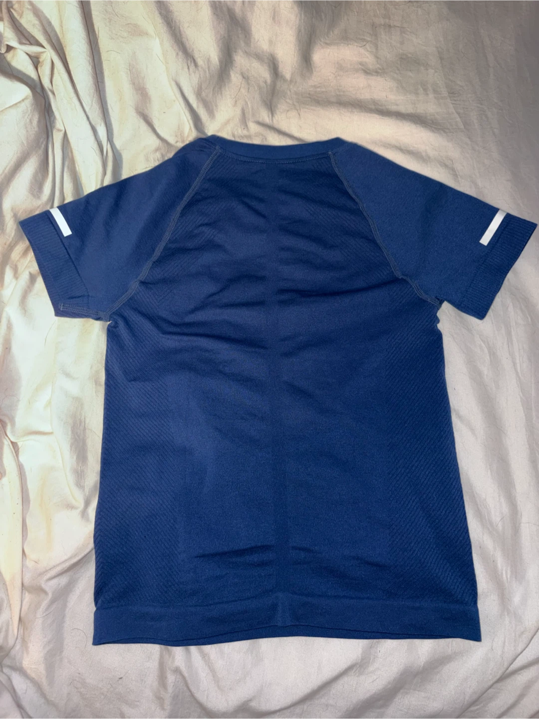 Athletics Short Sleeve T-Shirt Size S - photo 2